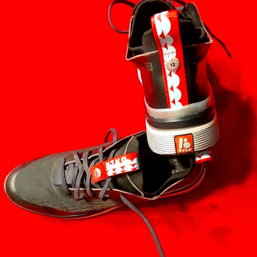 BALA shoes 👞